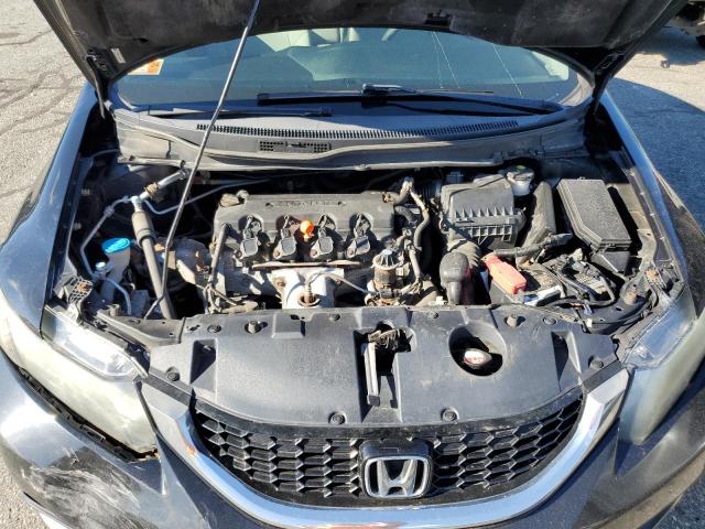 Photo 7 from auction – 2013 HONDA CIVIC EX with VIN 19XFB2F87DE204529