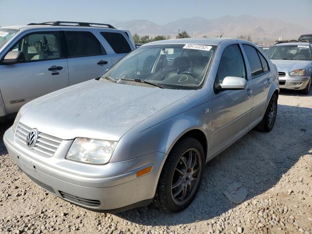 Photo 2 from auction – 2002 VOLKSWAGEN JETTA GLS with VIN 3VWSE69M02M181813