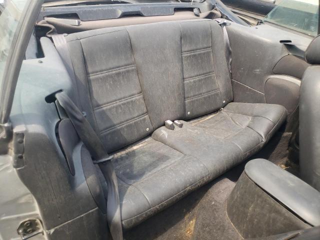 Photo 6 from auction – 2004 FORD MUSTANG with VIN 1FAFP44474F126214