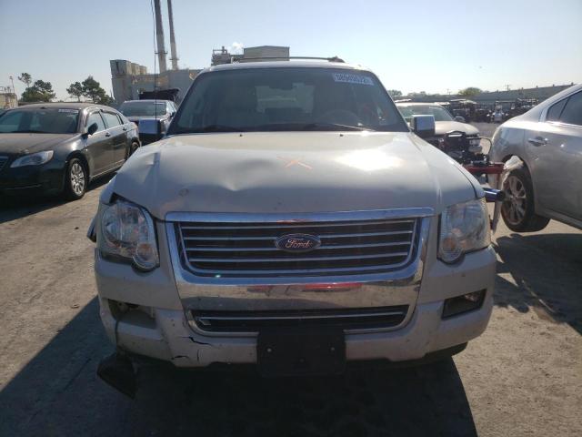 Photo 7 from auction – 2006 FORD EXPLORER L with VIN 1FMEU65816UA92163