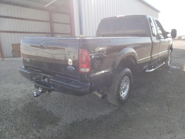 Photo 4 from auction – 2002 FORD F250 SUPER with VIN 1FTNX21F02ED56986