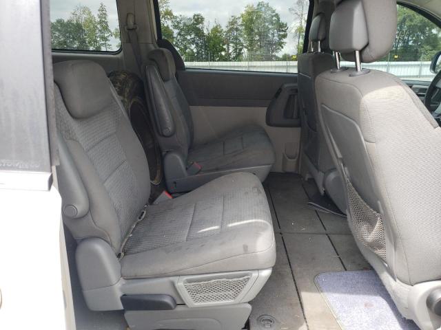 Photo 6 from auction – 2010 CHRYSLER TOWN & COU with VIN 2A4RR5D14AR450796
