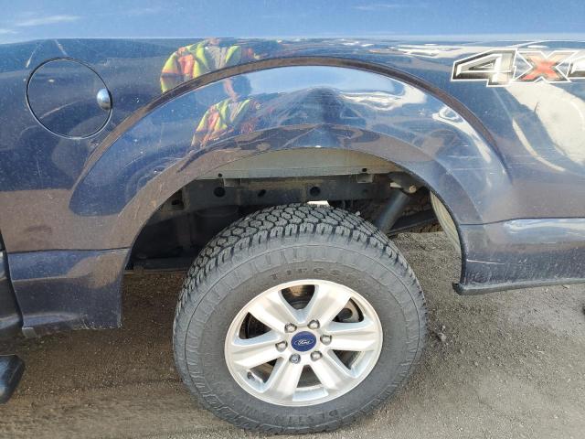 Photo 9 from auction – 2016 FORD F150 SUPER with VIN 1FTEW1EP5GKE98534