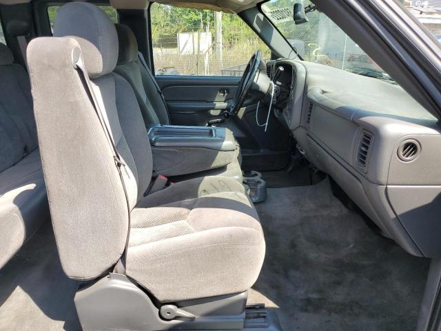 Photo 5 from auction – 2005 CHEVROLET SILVERADO with VIN 1GCHK29275E202728