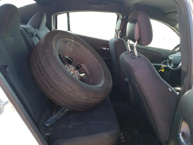 Photo 6 from auction – 2013 CHRYSLER 200 TOURIN with VIN 1C3CCBBG2DN720018