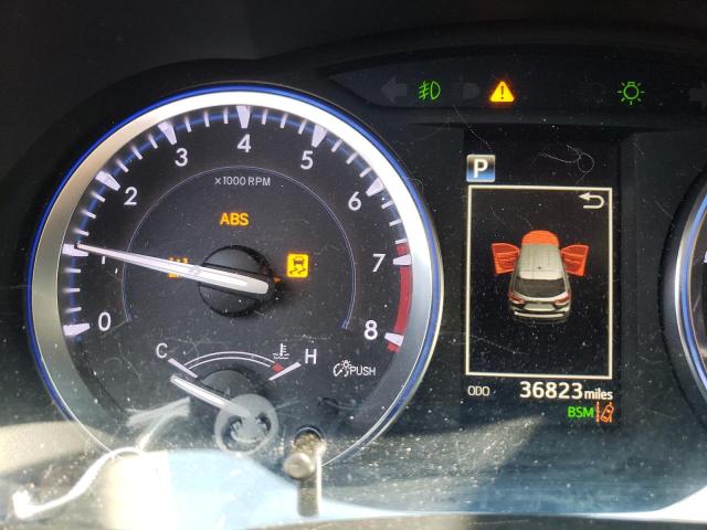 صورة رقم 8 من المزاد - 2018 TOYOTA HIGHLANDER مع VIN 5TDJZRFH8JS549116