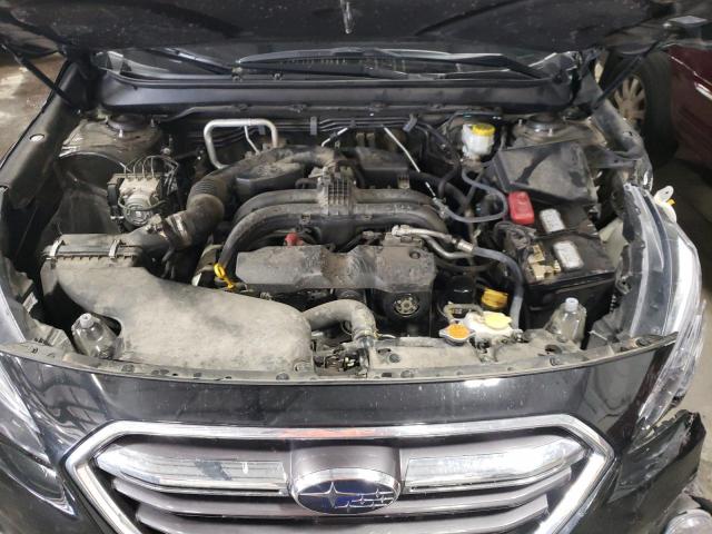 Photo 7 from auction – 2019 SUBARU OUTBACK 2. with VIN 4S4BSAJC5K3202024