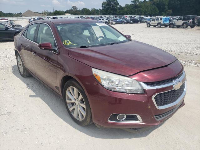 CHEVROLET MALIBU LTZ 2015 with VIN 1G11F5SL4FF226936 - Photo from auction