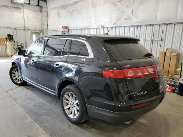 Photo 3 from auction – 2015 LINCOLN MKT with VIN 2LMHJ5NK8FBL01954