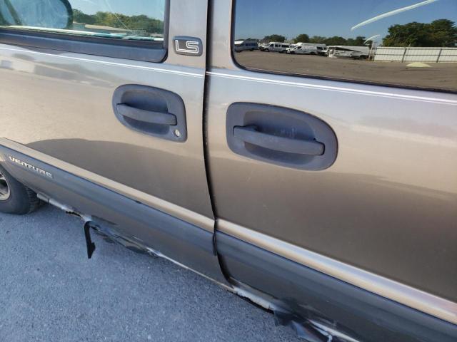 Photo 10 from auction – 2005 CHEVROLET VENTURE LS with VIN 1GNDV23E05D150204