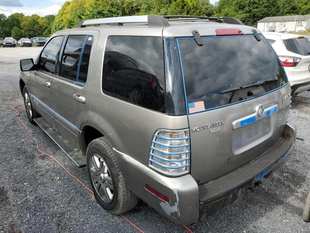 Photo 4 from auction – 2008 MERCURY MOUNTAINEE with VIN 4M2EU48858UJ00685