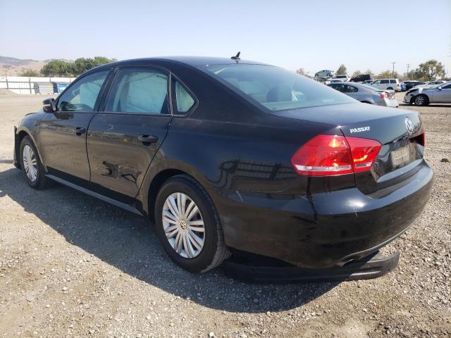 Photo 3 from auction – 2015 VOLKSWAGEN PASSAT S with VIN 1VWAT7A32FC078670