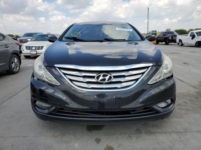 Photo 9 from auction – 2012 HYUNDAI SONATA SE with VIN 5NPEC4AC5CH478998