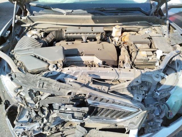 Photo 7 from auction – 2019 BUICK ENVISION E with VIN LRBFX2SA9KD027277