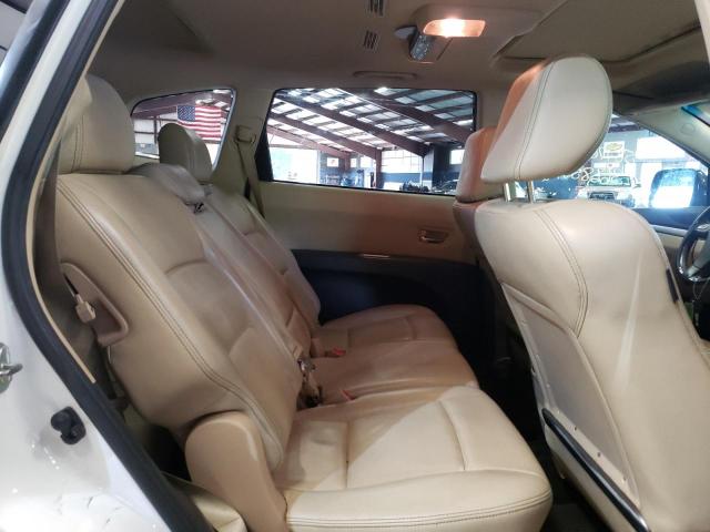 Photo 6 from auction – 2013 SUBARU TRIBECA LI with VIN 4S4WX9KD2D4401036
