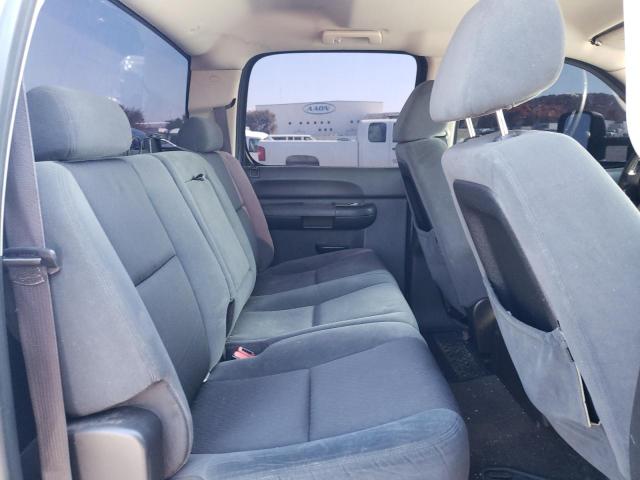 Photo 6 from auction – 2009 CHEVROLET SILVERADO with VIN 2GCEC23JX91138448