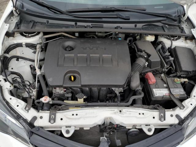 Photo 7 from auction – 2018 TOYOTA COROLLA L with VIN 5YFBURHE5JP825900
