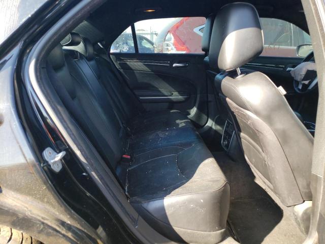 Photo 6 from auction – 2012 CHRYSLER 300C with VIN 2C3CCAET7CH263586
