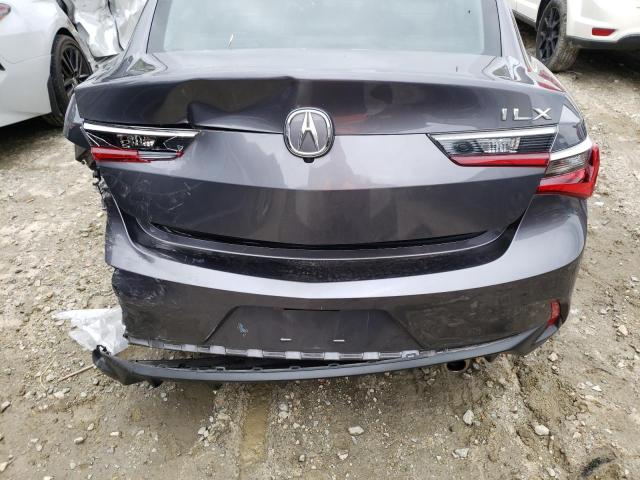 Photo 9 from auction – 2019 ACURA ILX with VIN 19UDE2F39KA001467