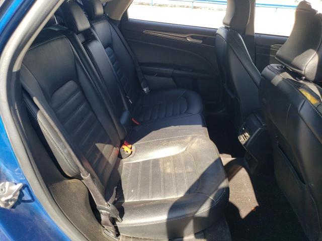 Photo 6 from auction – 2017 FORD FUSION SE with VIN 3FA6P0HD6HR129861