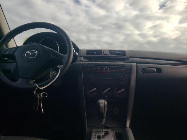 صورة رقم 9 من المزاد - 2009 MAZDA 3 I مع VIN JM1BK32F491204782