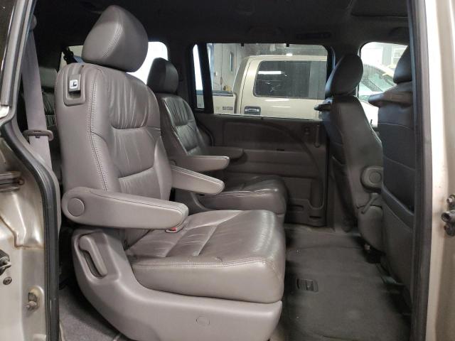 Photo 6 from auction – 2008 HONDA ODYSSEY EX with VIN 5FNRL38788B109319