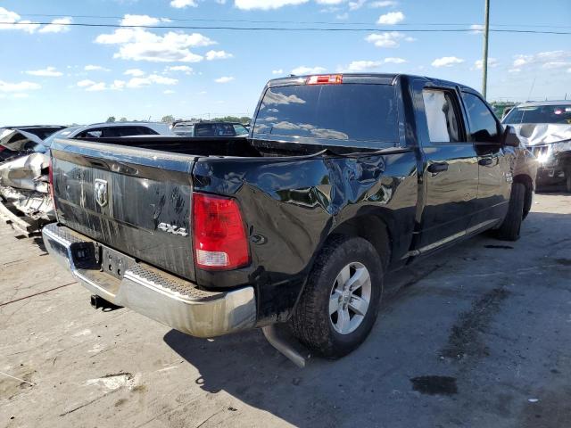Photo 4 from auction – 2021 RAM 1500 CLASS with VIN 1C6RR7KT8MS573713