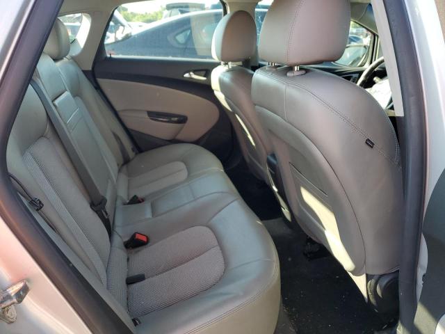 Photo 6 from auction – 2012 BUICK VERANO with VIN 1G4PP5SK5C4137689