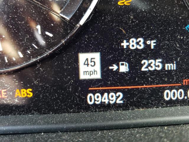 Photo 8 from auction – 2019 BMW X1 XDRIVE2 with VIN WBXHT3C58K5L90518