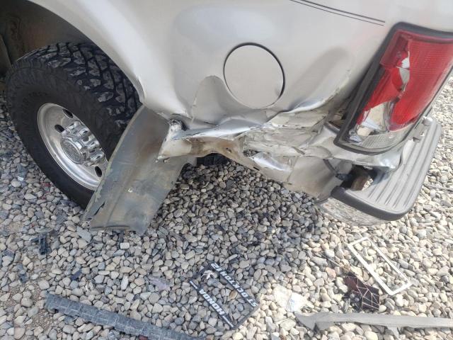 Photo 9 from auction – 2004 FORD EXCURSION with VIN 1FMSU41P34ED00166