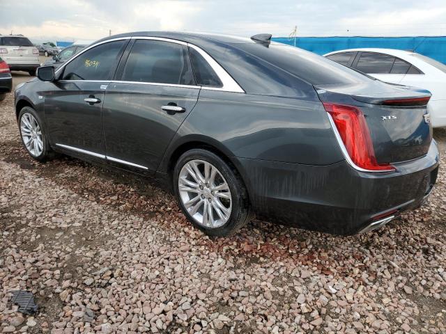 Photo 3 from auction – 2018 CADILLAC XTS LUXURY with VIN 2G61M5S34J9118737