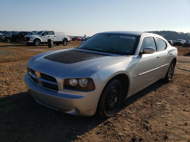 Photo 2 from auction – 2006 DODGE CHARGER R/ with VIN 2B3KA53H16H229880