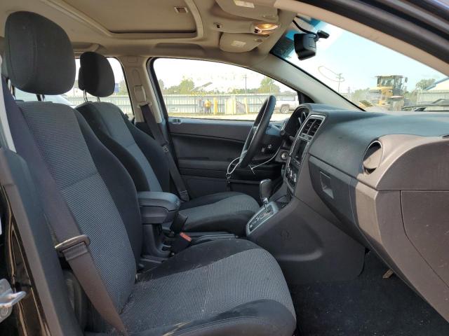 Photo 5 from auction – 2010 DODGE CALIBER MA with VIN 1B3CB3HA1AD580098