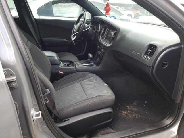 Photo 5 from auction – 2019 DODGE CHARGER SX with VIN 2C3CDXBG6KH523188