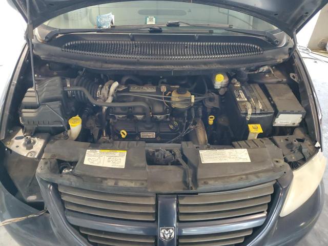Photo 7 from auction – 2007 DODGE GRAND CARA with VIN 2D8GP44LX7R271655