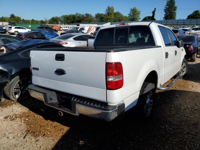 Photo 4 from auction – 2006 FORD F150 SUPER with VIN 1FTPW12V26FB65677