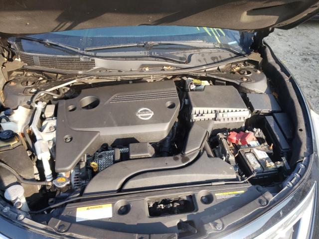 Photo 7 from auction – 2013 NISSAN ALTIMA 2.5 with VIN 1N4AL3AP8DC174465