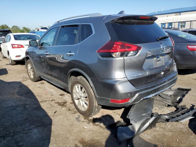 Photo 3 from auction – 2020 NISSAN ROGUE S with VIN KNMAT2MV8LP504210
