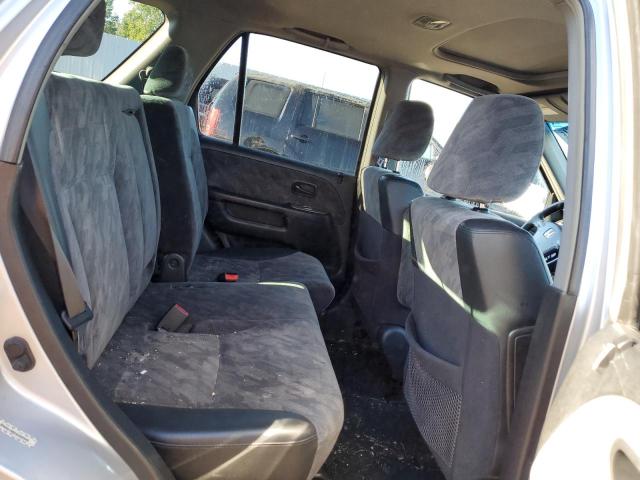 Photo 6 from auction – 2004 HONDA CR-V EX with VIN SHSRD78824U202546