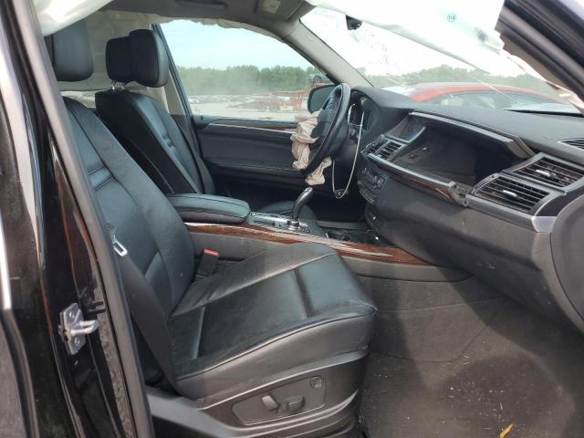 Photo 5 from auction – 2011 BMW X5 XDRIVE3 with VIN 5UXZW0C52BL661283