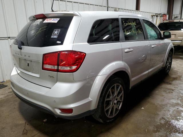 Photo 4 from auction – 2014 DODGE JOURNEY R/ with VIN 3C4PDDEGXET242000