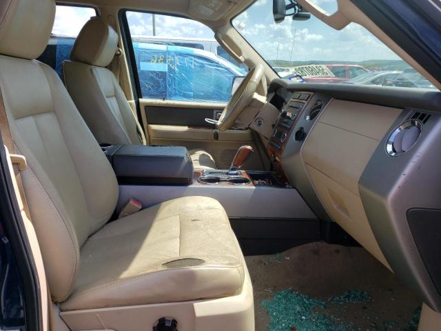 Photo 5 from auction – 2008 FORD EXPEDITION with VIN 1FMFU17598LA86288