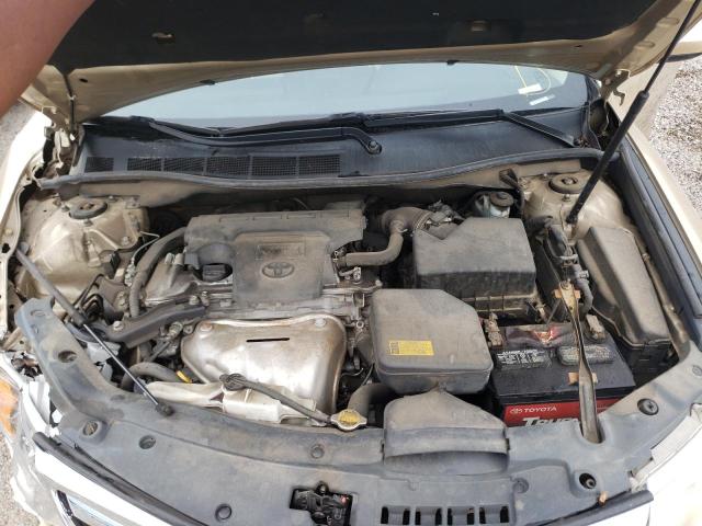 Photo 7 from auction – 2012 TOYOTA CAMRY BASE with VIN 4T1BF1FK3CU010729