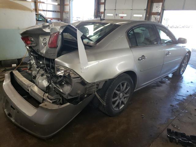 Photo 4 from auction – 2006 BUICK LUCERNE CX with VIN 1G4HD57276U132911
