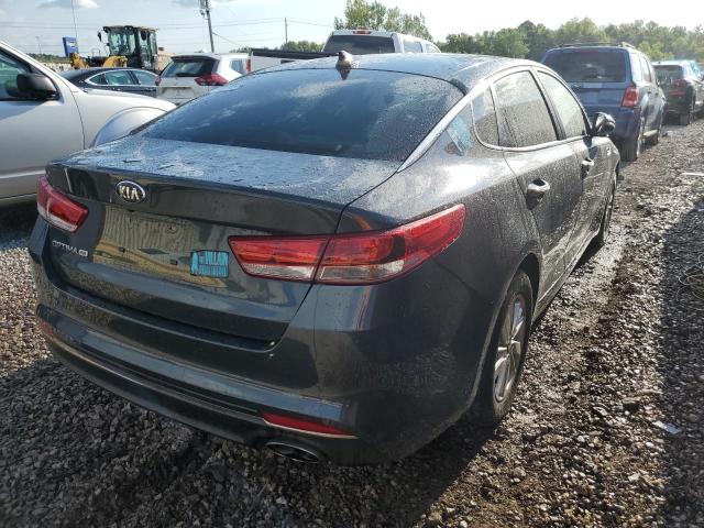 Photo 4 from auction – 2016 KIA OPTIMA LX with VIN KNAGT4L35G5071840