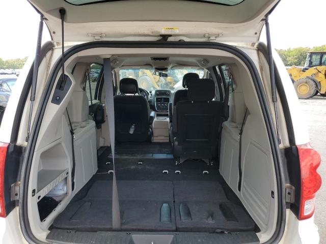 Photo 9 from auction – 2012 DODGE GRAND CARA with VIN 2C4RDGCG4CR160552
