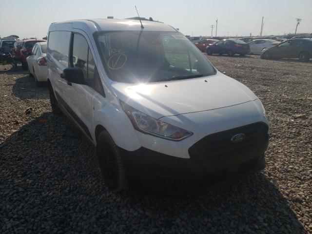 Photo 1 from auction – 2019 FORD TRANSIT CO with VIN NM0LE7E27K1394589