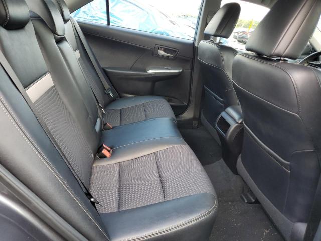 Photo 6 from auction – 2014 TOYOTA CAMRY L with VIN 4T1BF1FKXEU395225