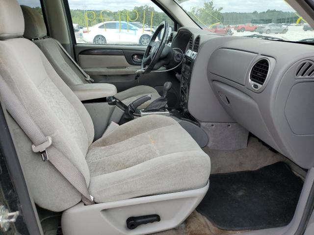Photo 5 from auction – 2005 GMC ENVOY XL with VIN 1GKES16S156101250
