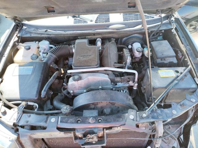 Photo 7 from auction – 2009 CHEVROLET TRAILBLAZE with VIN 1GNDS33S192110171